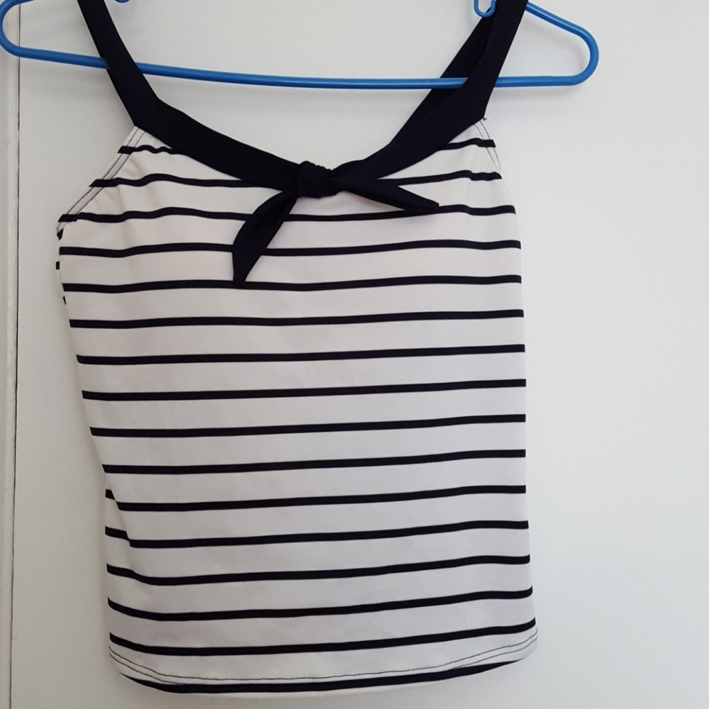 Tankini top